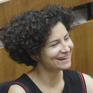 Alev Korun