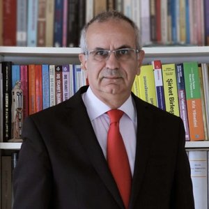 Prof. Dr. Haluk Sümer